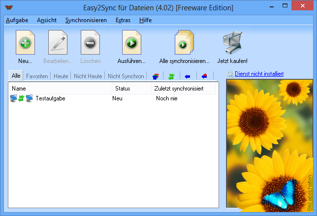 Screenshot 2 von 3